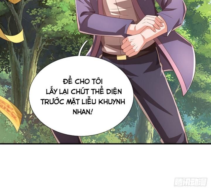 Luyện Thể Trăm Nghìn Tầng Chap 362 - Next Chap 363