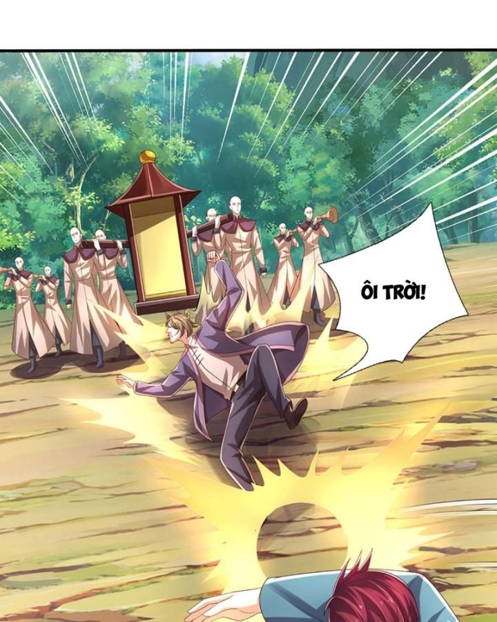 Luyện Thể Trăm Nghìn Tầng Chap 362 - Next Chap 363