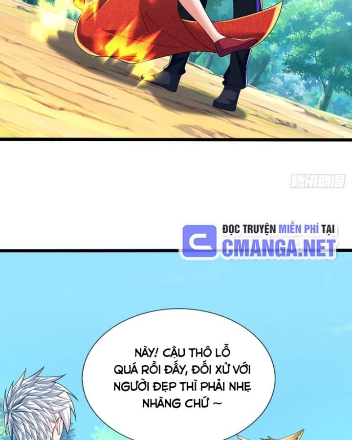 Luyện Thể Trăm Nghìn Tầng Chap 363 - Next Chap 364