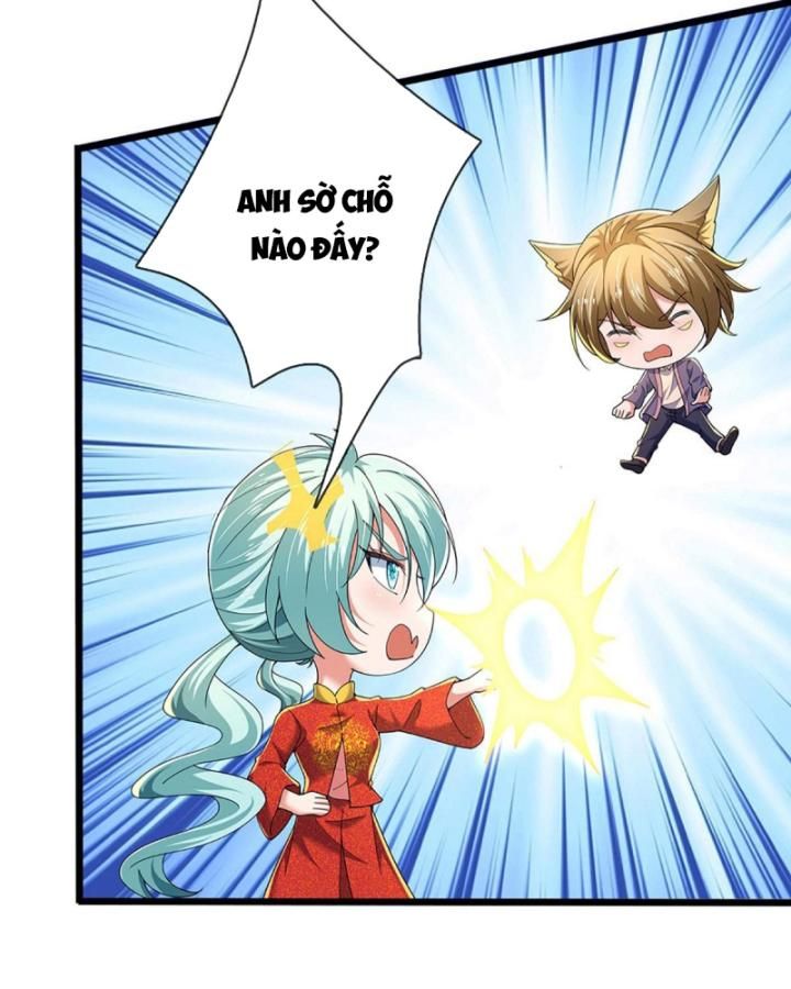 Luyện Thể Trăm Nghìn Tầng Chap 363 - Next Chap 364