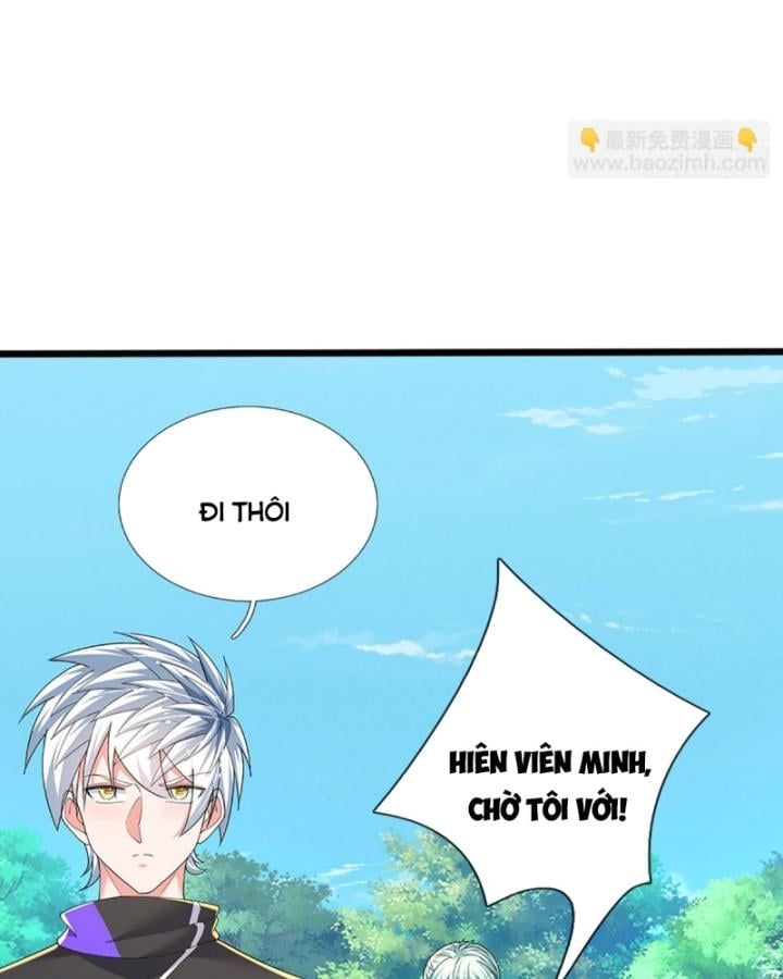 Luyện Thể Trăm Nghìn Tầng Chap 363 - Next Chap 364