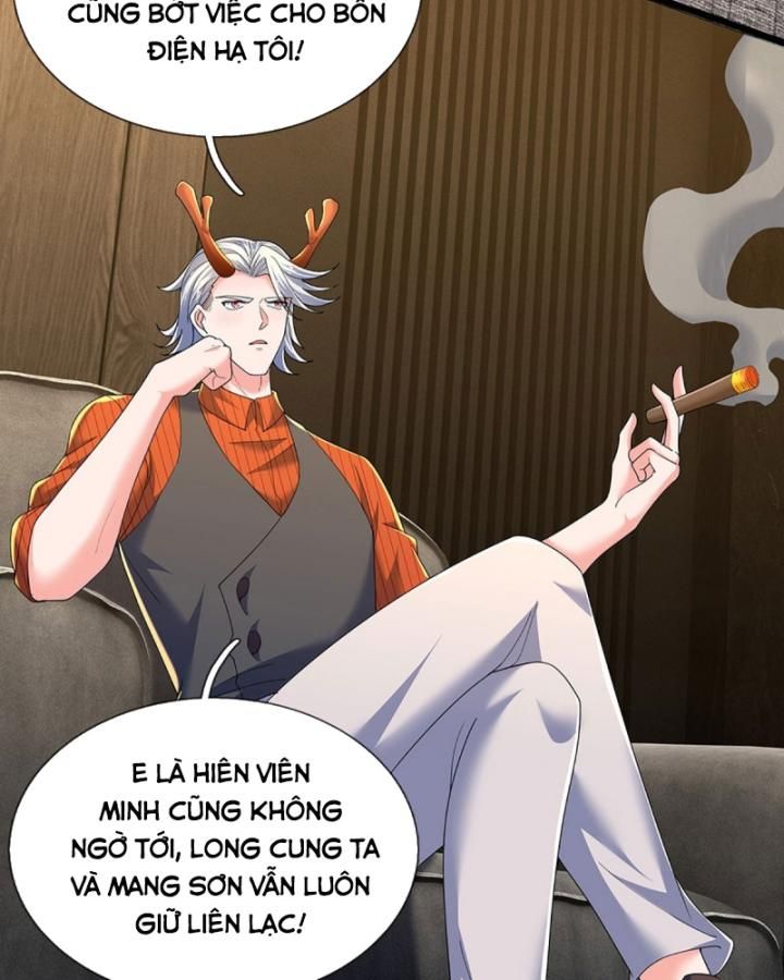 Luyện Thể Trăm Nghìn Tầng Chap 363 - Next Chap 364