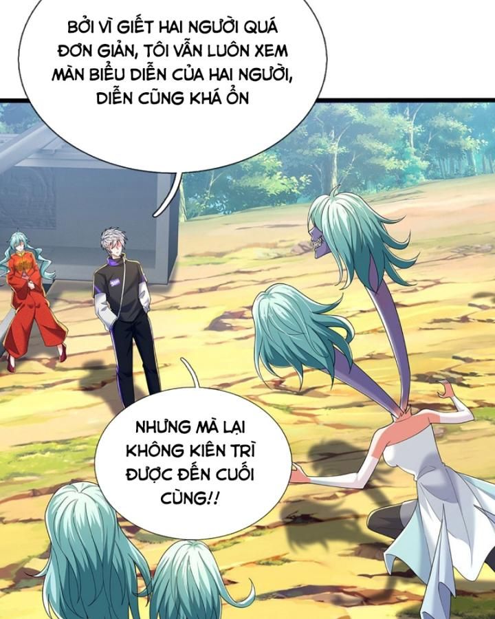 Luyện Thể Trăm Nghìn Tầng Chap 363 - Next Chap 364