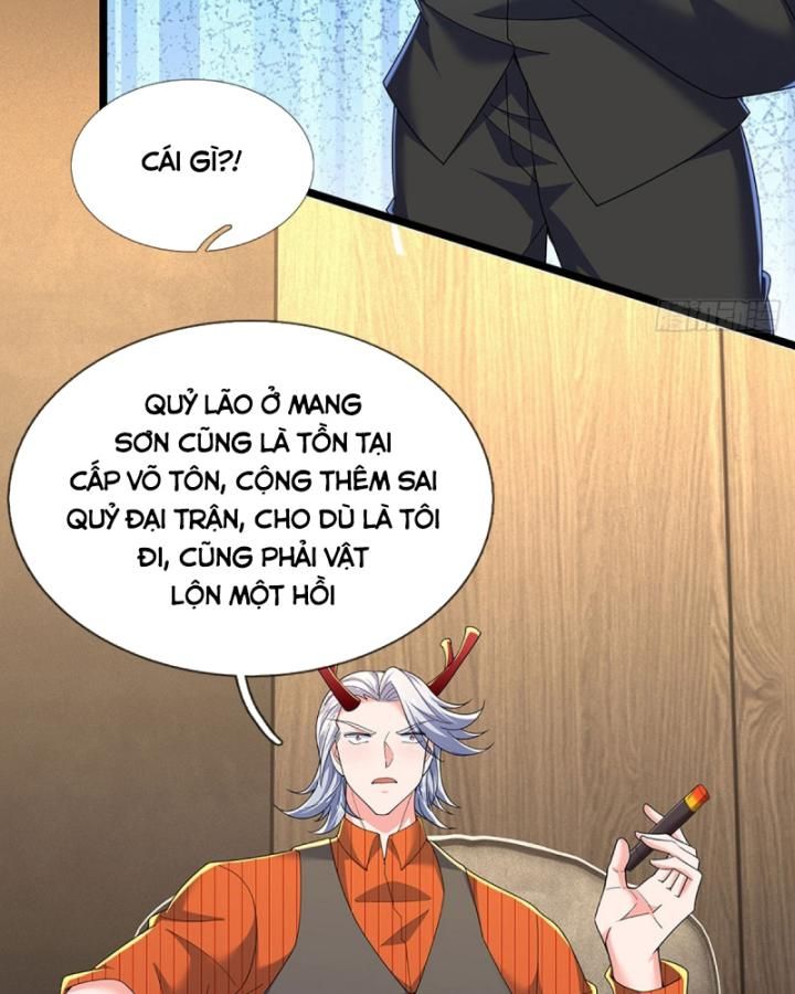 Luyện Thể Trăm Nghìn Tầng Chap 363 - Next Chap 364