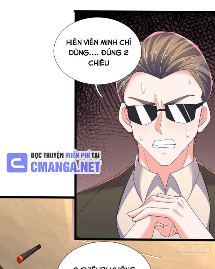Luyện Thể Trăm Nghìn Tầng Chap 363 - Next Chap 364