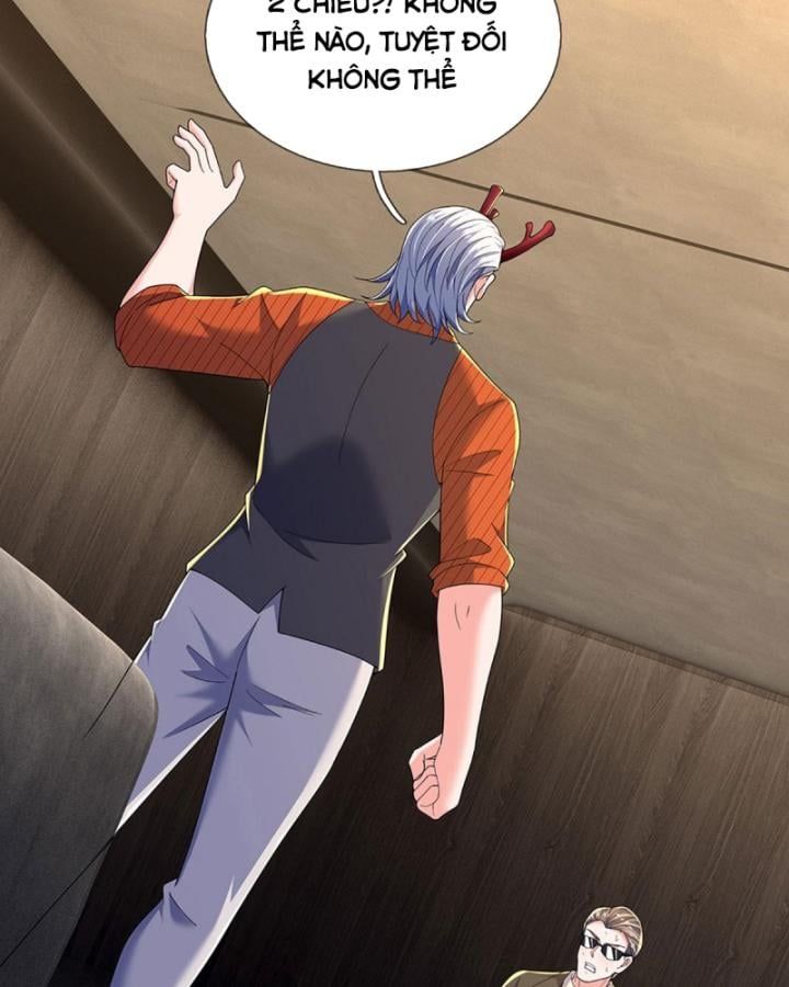 Luyện Thể Trăm Nghìn Tầng Chap 363 - Next Chap 364