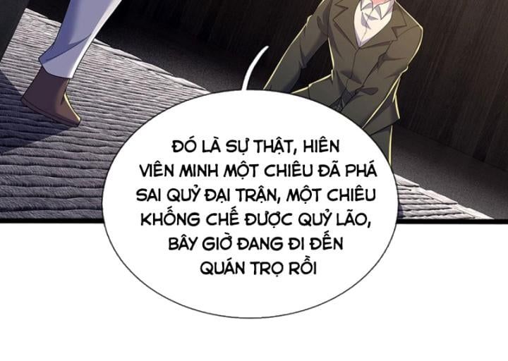 Luyện Thể Trăm Nghìn Tầng Chap 363 - Next Chap 364