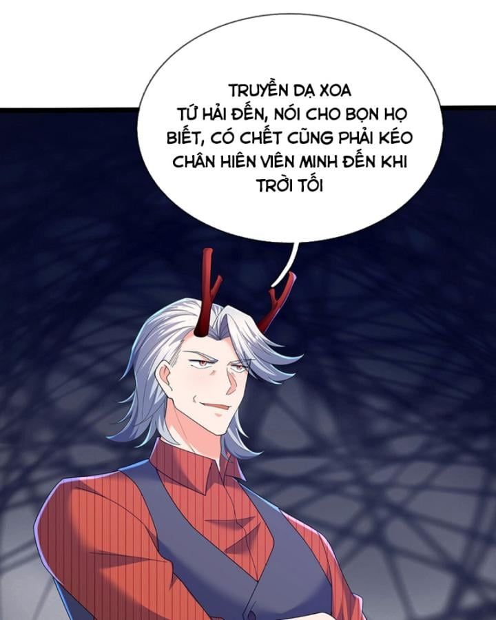 Luyện Thể Trăm Nghìn Tầng Chap 363 - Next Chap 364