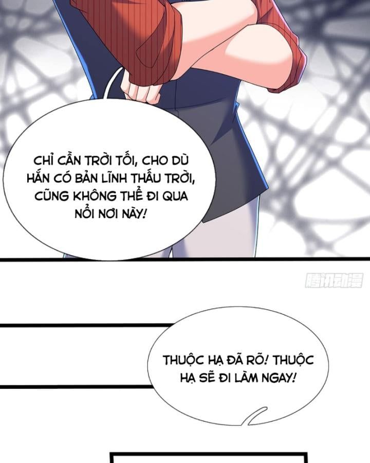 Luyện Thể Trăm Nghìn Tầng Chap 363 - Next Chap 364