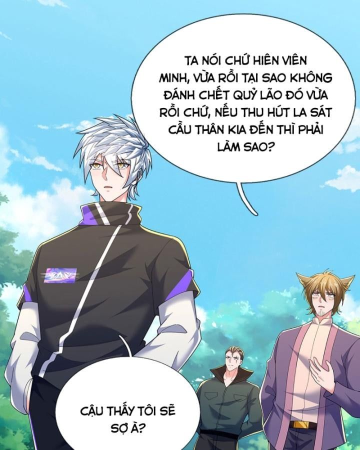Luyện Thể Trăm Nghìn Tầng Chap 363 - Next Chap 364