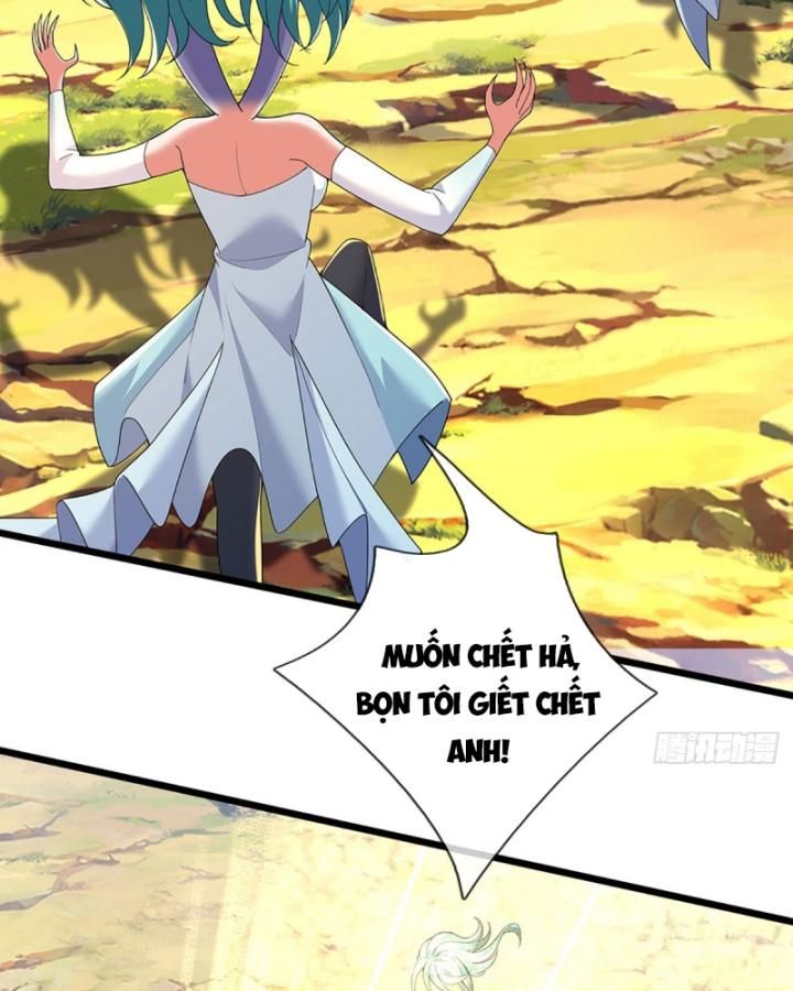 Luyện Thể Trăm Nghìn Tầng Chap 363 - Next Chap 364