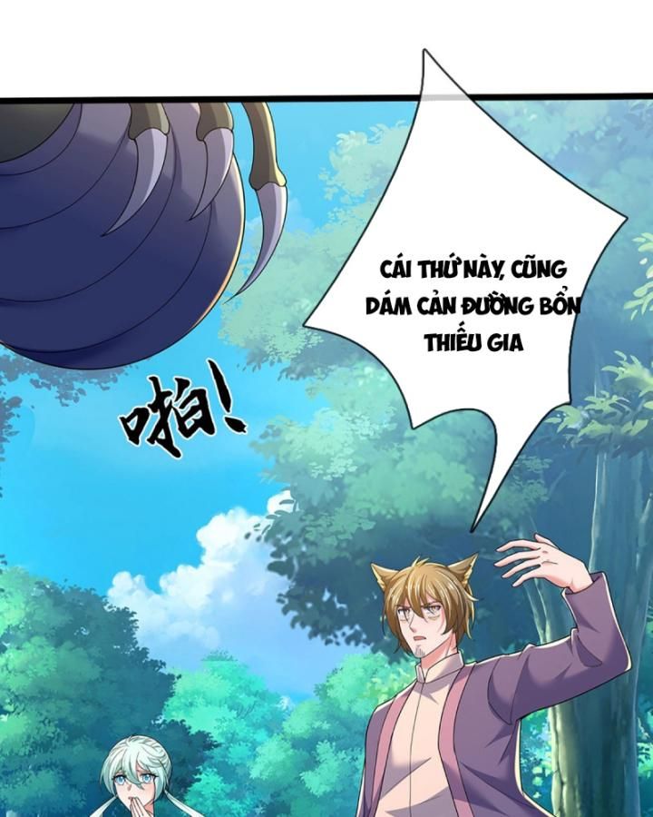 Luyện Thể Trăm Nghìn Tầng Chap 363 - Next Chap 364