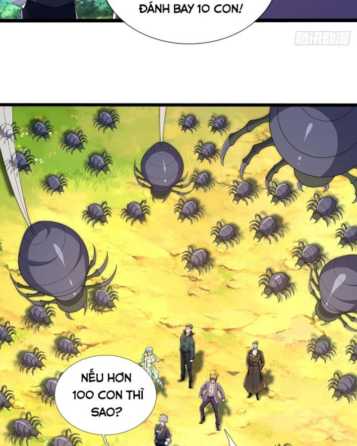 Luyện Thể Trăm Nghìn Tầng Chap 363 - Next Chap 364