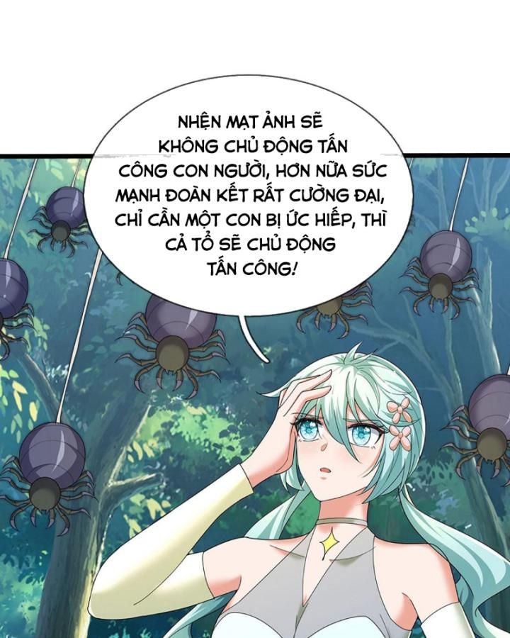 Luyện Thể Trăm Nghìn Tầng Chap 363 - Next Chap 364