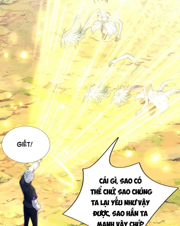 Luyện Thể Trăm Nghìn Tầng Chap 363 - Next Chap 364