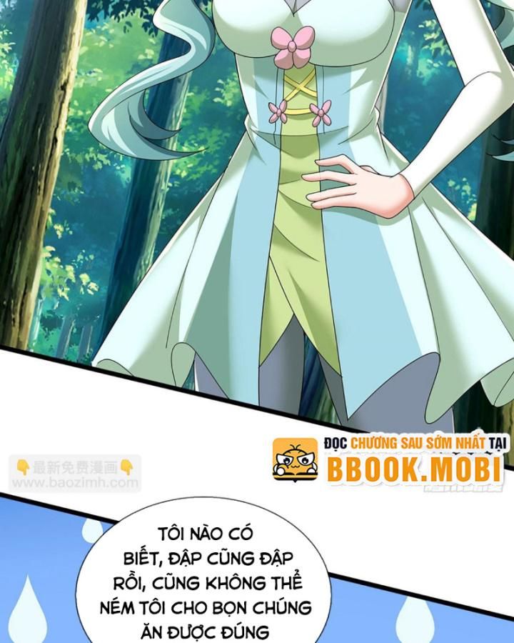Luyện Thể Trăm Nghìn Tầng Chap 363 - Next Chap 364