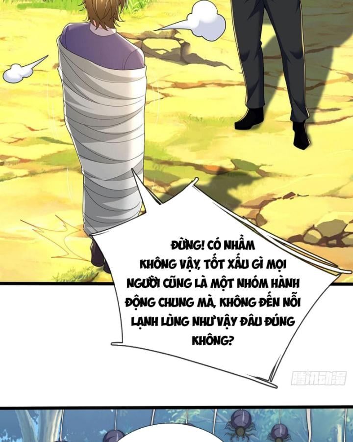 Luyện Thể Trăm Nghìn Tầng Chap 363 - Next Chap 364
