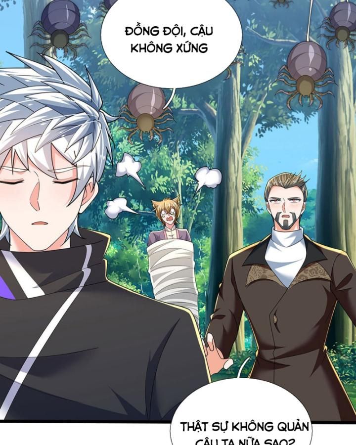 Luyện Thể Trăm Nghìn Tầng Chap 363 - Next Chap 364