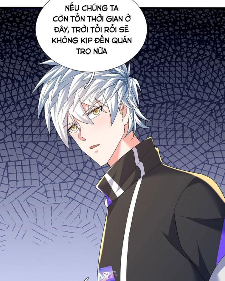 Luyện Thể Trăm Nghìn Tầng Chap 363 - Next Chap 364