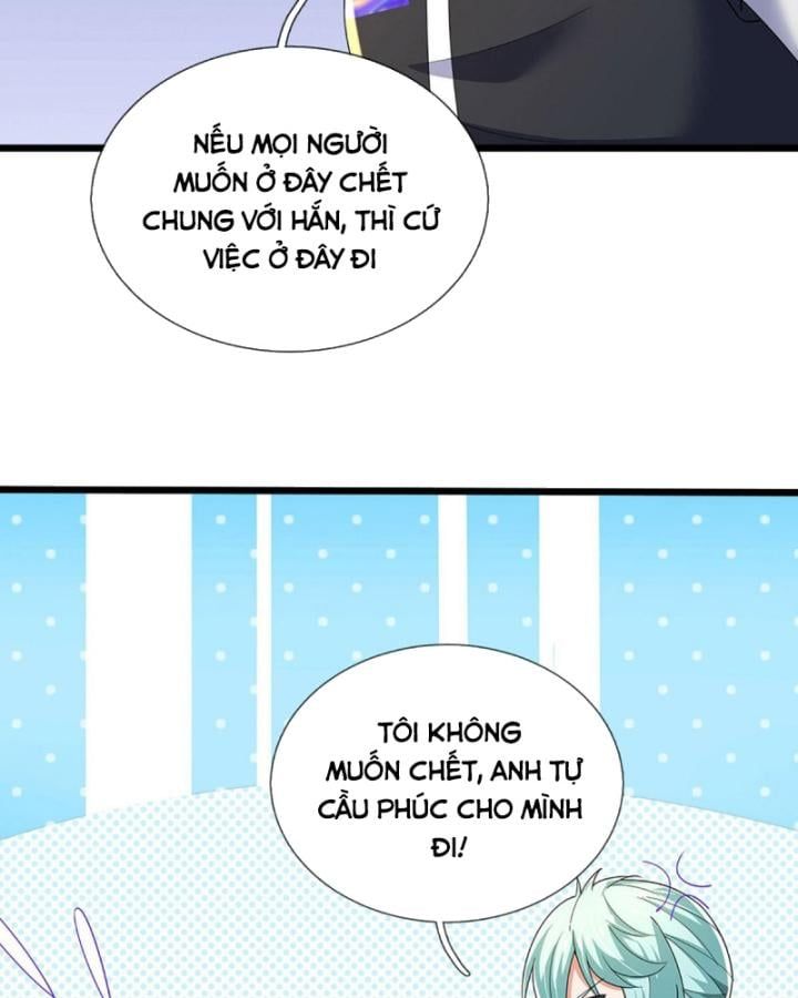 Luyện Thể Trăm Nghìn Tầng Chap 363 - Next Chap 364