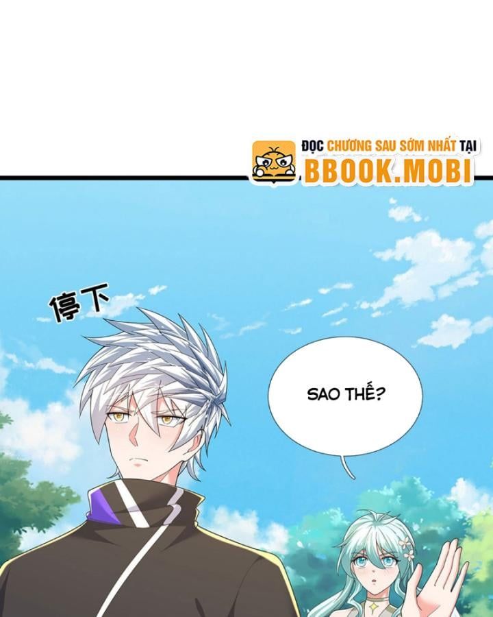 Luyện Thể Trăm Nghìn Tầng Chap 363 - Next Chap 364