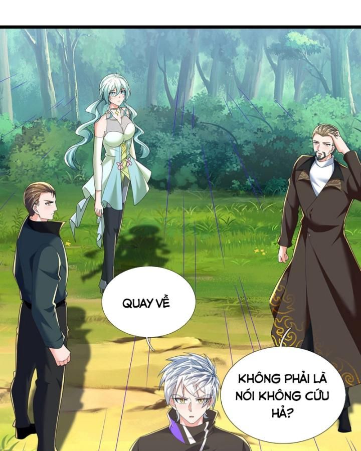 Luyện Thể Trăm Nghìn Tầng Chap 363 - Next Chap 364