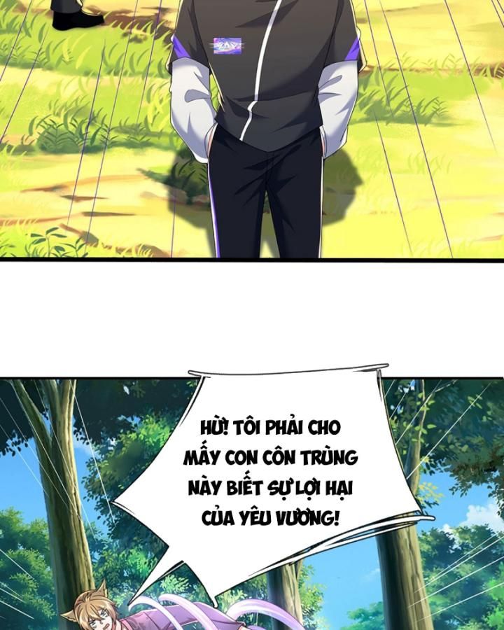 Luyện Thể Trăm Nghìn Tầng Chap 363 - Next Chap 364