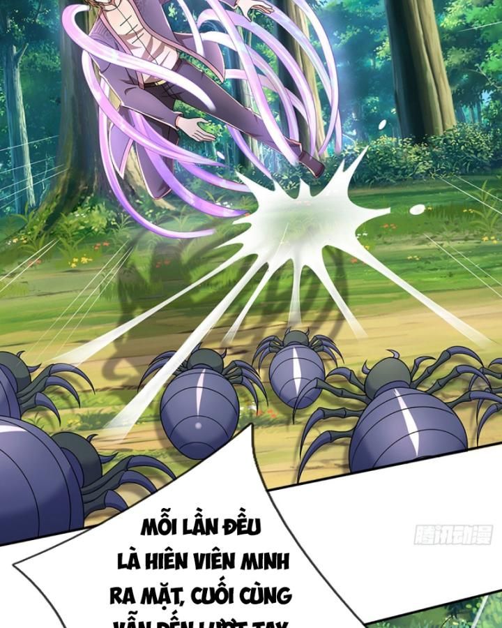Luyện Thể Trăm Nghìn Tầng Chap 363 - Next Chap 364