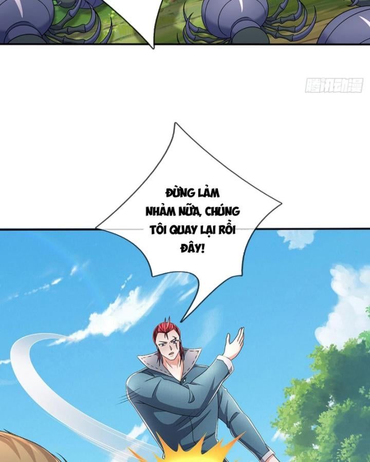 Luyện Thể Trăm Nghìn Tầng Chap 363 - Next Chap 364