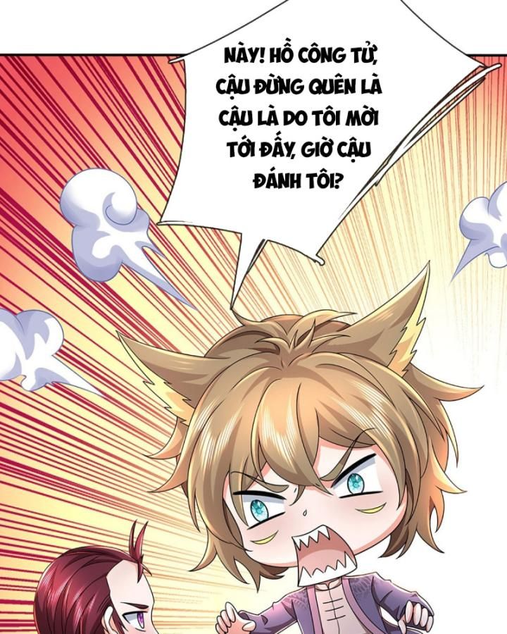 Luyện Thể Trăm Nghìn Tầng Chap 363 - Next Chap 364