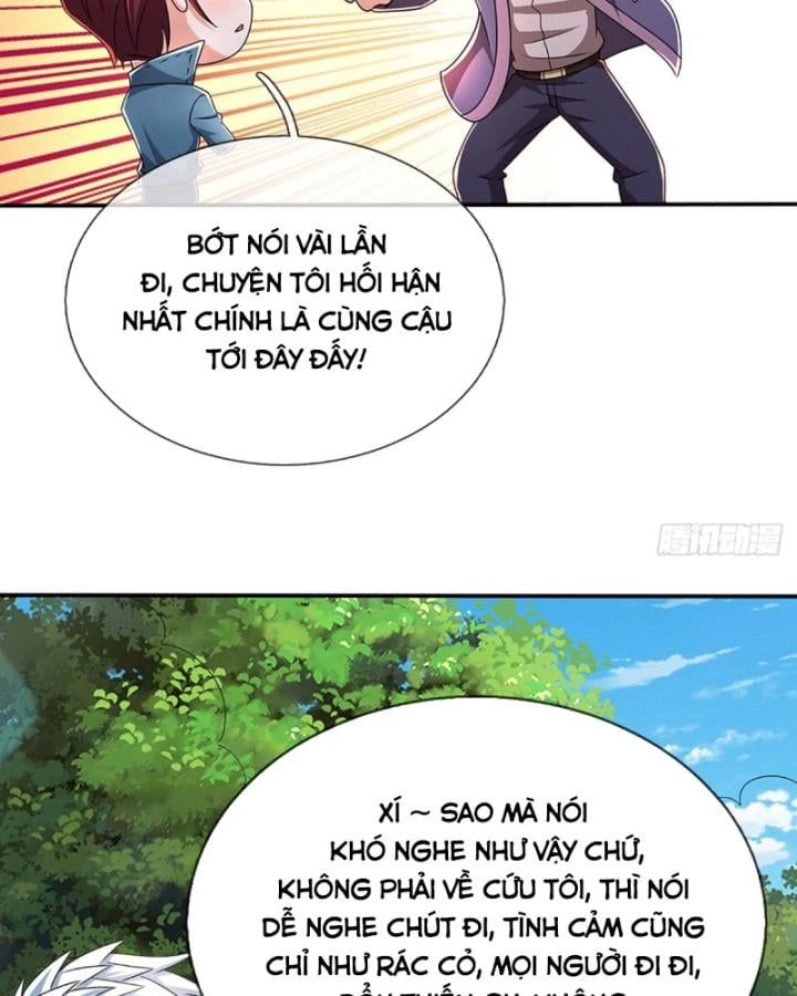 Luyện Thể Trăm Nghìn Tầng Chap 363 - Next Chap 364