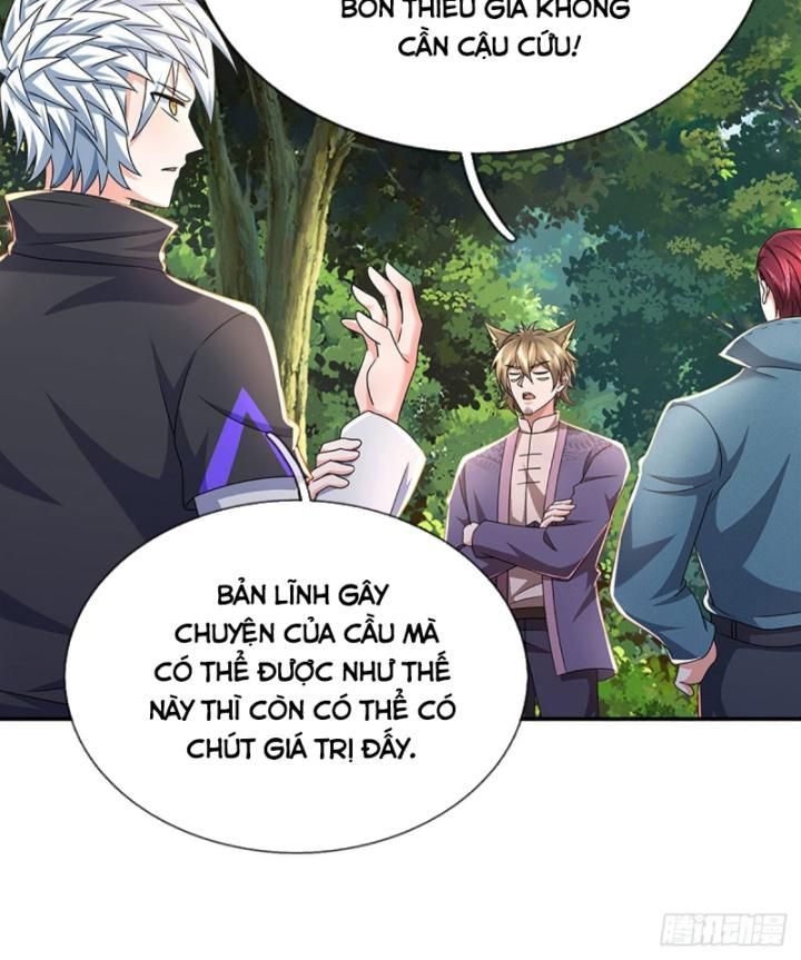 Luyện Thể Trăm Nghìn Tầng Chap 363 - Next Chap 364