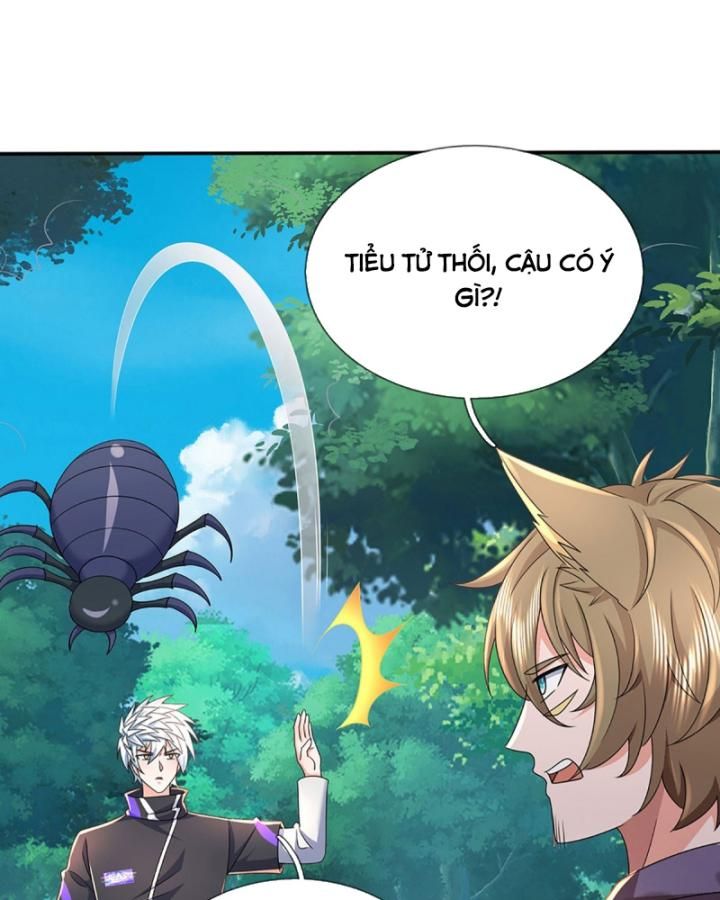 Luyện Thể Trăm Nghìn Tầng Chap 363 - Next Chap 364