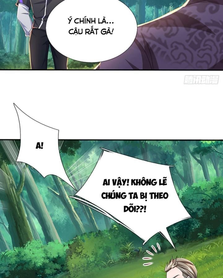 Luyện Thể Trăm Nghìn Tầng Chap 363 - Next Chap 364