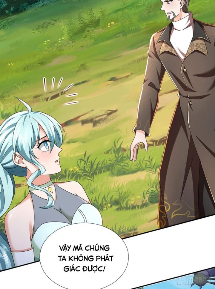 Luyện Thể Trăm Nghìn Tầng Chap 363 - Next Chap 364