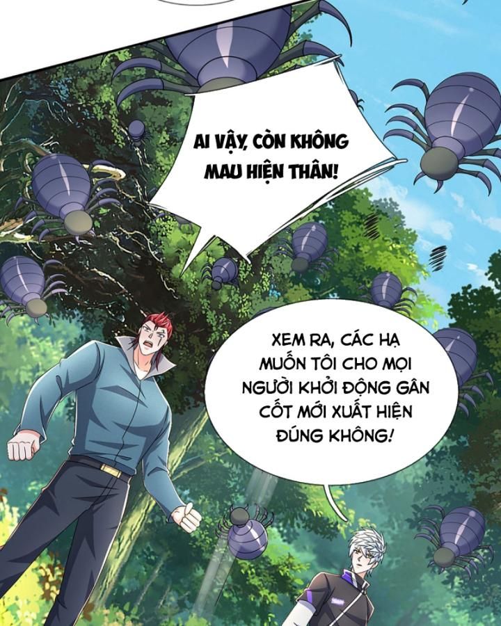 Luyện Thể Trăm Nghìn Tầng Chap 363 - Next Chap 364
