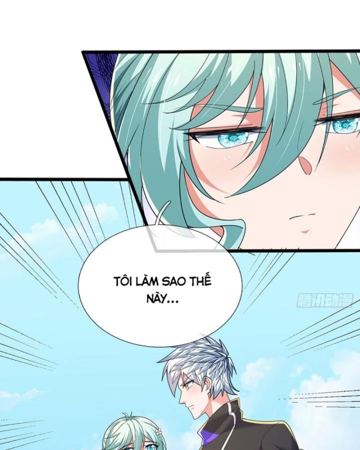 Luyện Thể Trăm Nghìn Tầng Chap 363 - Next Chap 364