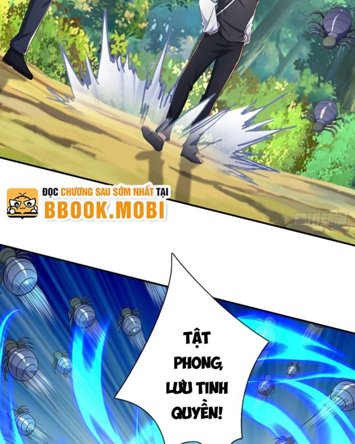 Luyện Thể Trăm Nghìn Tầng Chap 363 - Next Chap 364