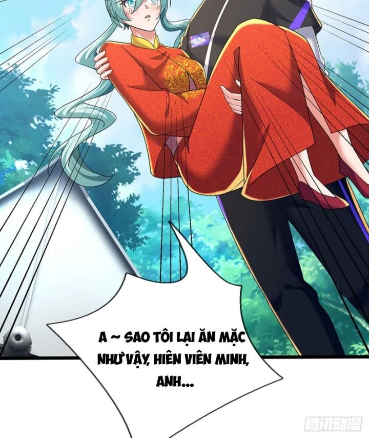 Luyện Thể Trăm Nghìn Tầng Chap 363 - Next Chap 364