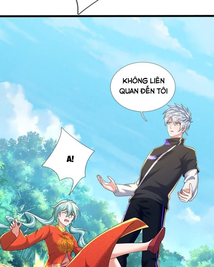 Luyện Thể Trăm Nghìn Tầng Chap 363 - Next Chap 364