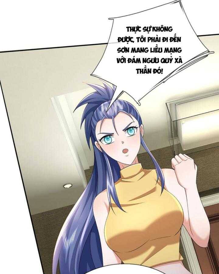 Luyện Thể Trăm Nghìn Tầng Chap 364 - Next Chap 365