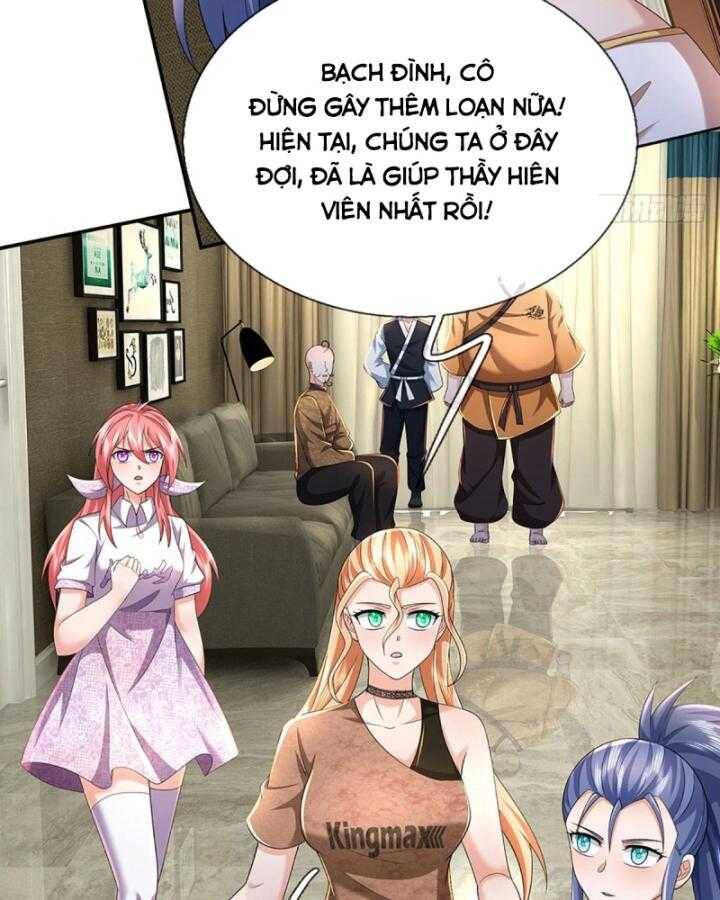 Luyện Thể Trăm Nghìn Tầng Chap 364 - Next Chap 365