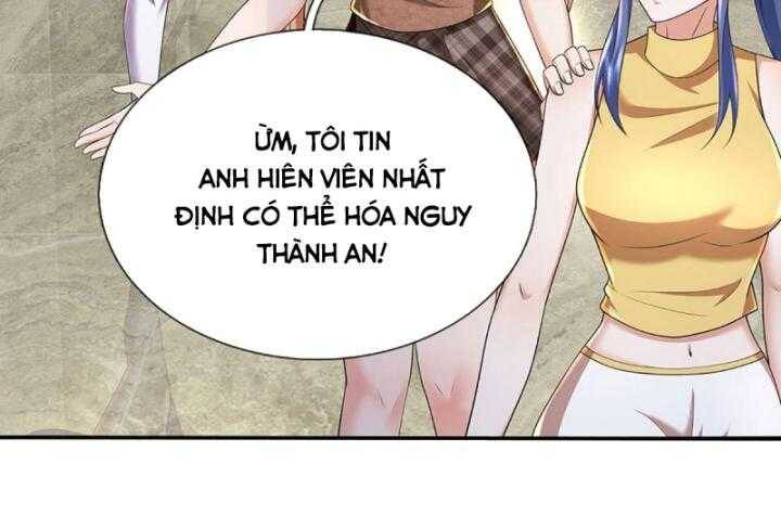 Luyện Thể Trăm Nghìn Tầng Chap 364 - Next Chap 365