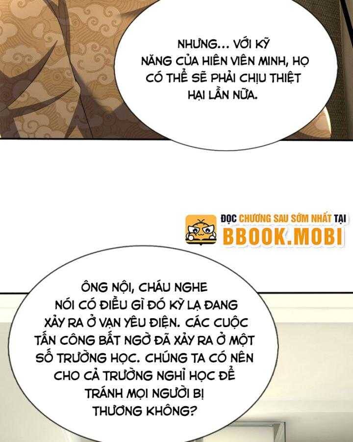 Luyện Thể Trăm Nghìn Tầng Chap 364 - Next Chap 365