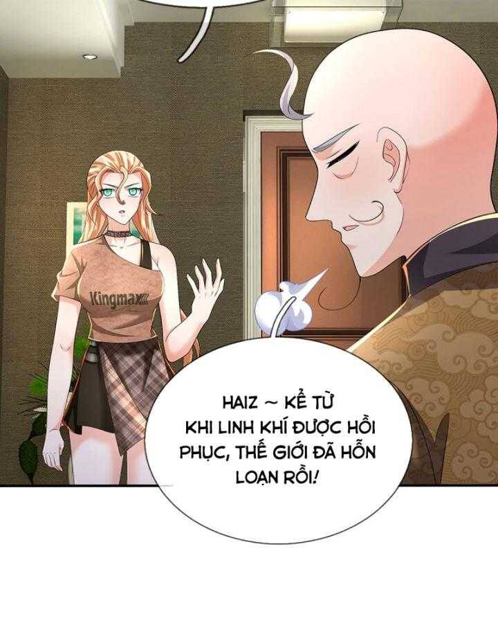 Luyện Thể Trăm Nghìn Tầng Chap 364 - Next Chap 365