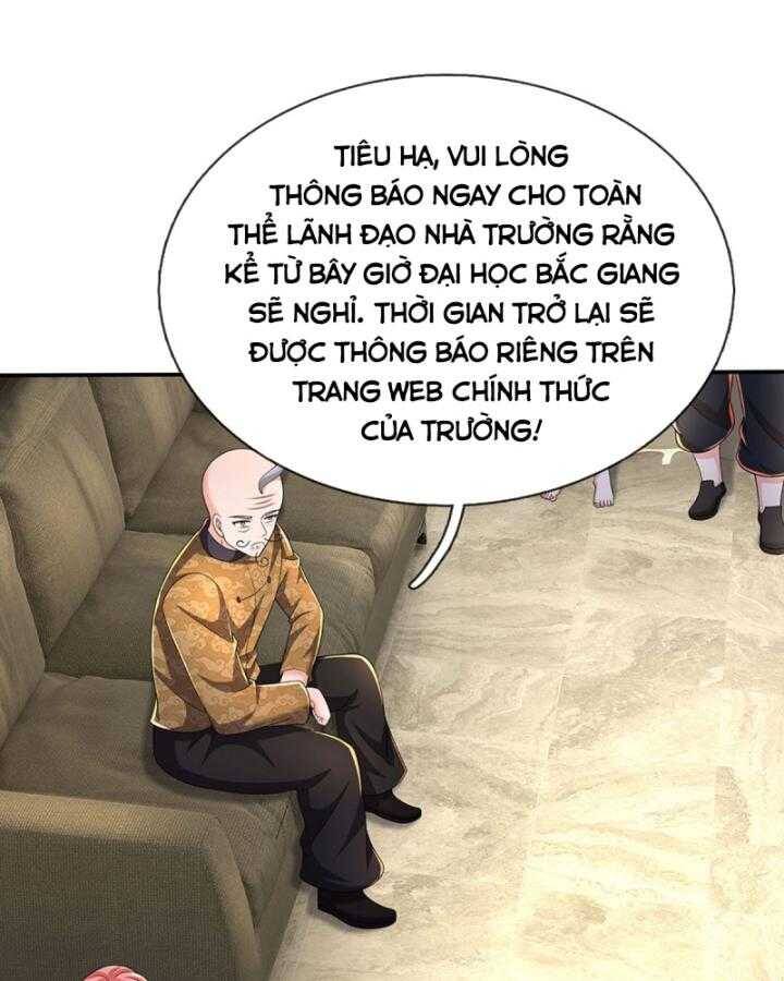 Luyện Thể Trăm Nghìn Tầng Chap 364 - Next Chap 365