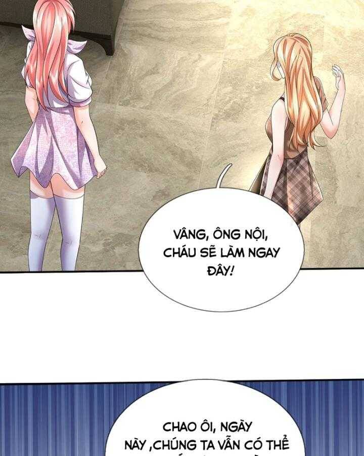 Luyện Thể Trăm Nghìn Tầng Chap 364 - Next Chap 365