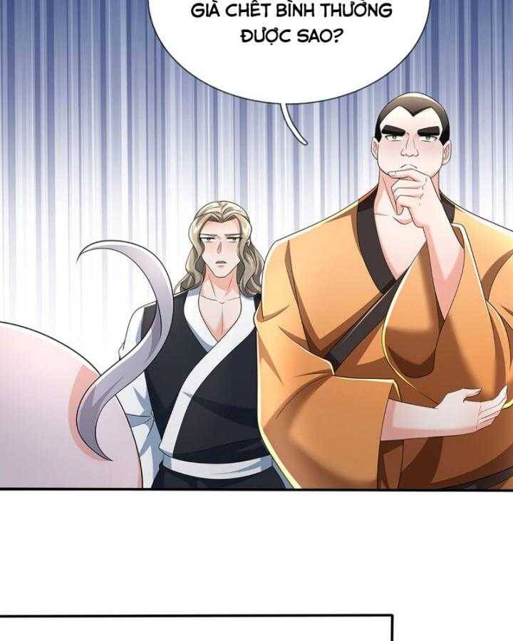 Luyện Thể Trăm Nghìn Tầng Chap 364 - Next Chap 365