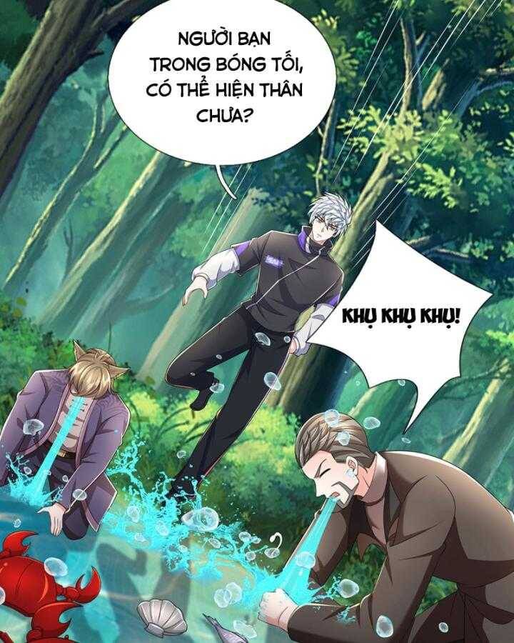 Luyện Thể Trăm Nghìn Tầng Chap 364 - Next Chap 365