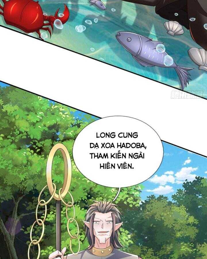 Luyện Thể Trăm Nghìn Tầng Chap 364 - Next Chap 365
